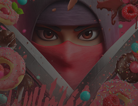 Ninja Crash