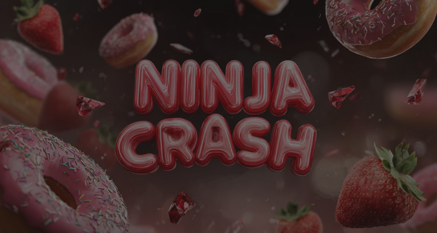 Ninja Crash