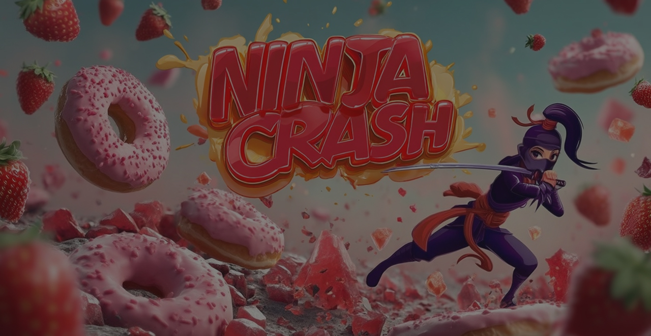 Ninja Crash